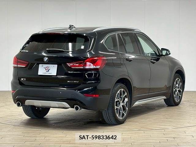 Bmw X1 2020-09 1346637-16