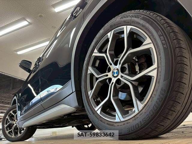 Bmw X1 2020-09 1346637-18