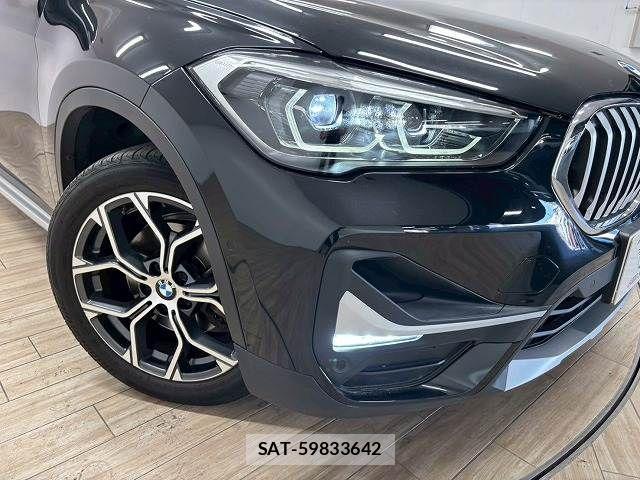 Bmw X1 2020-09 1346637-19