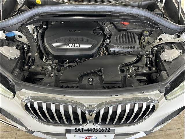 Bmw X1 2020-11 1389314-11