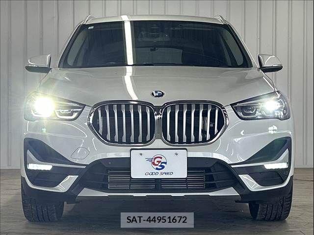 Bmw X1 2020-11 1389314-12
