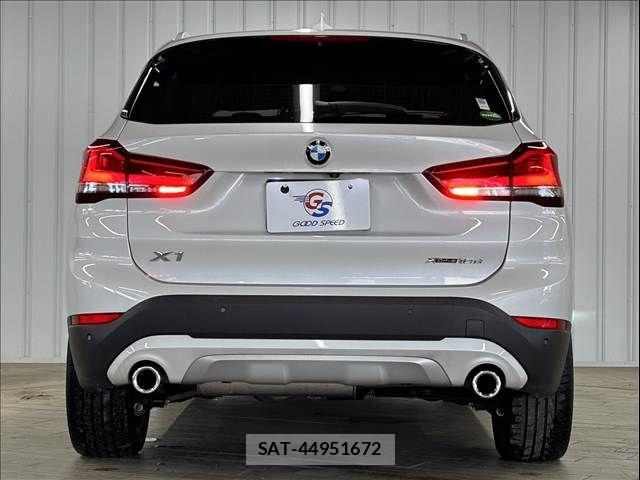Bmw X1 2020-11 1389314-13
