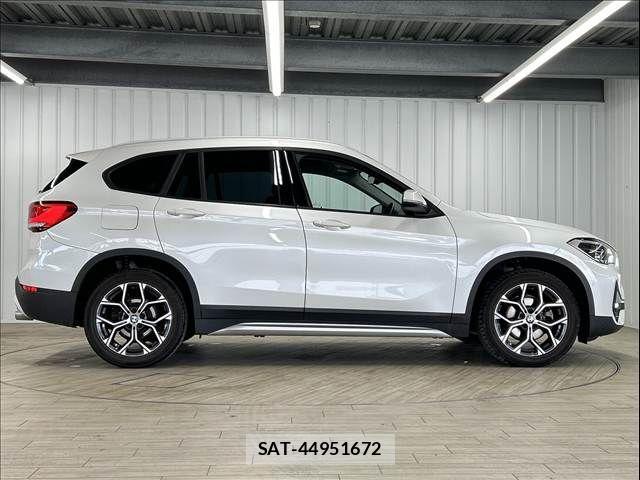 Bmw X1 2020-11 1389314-14