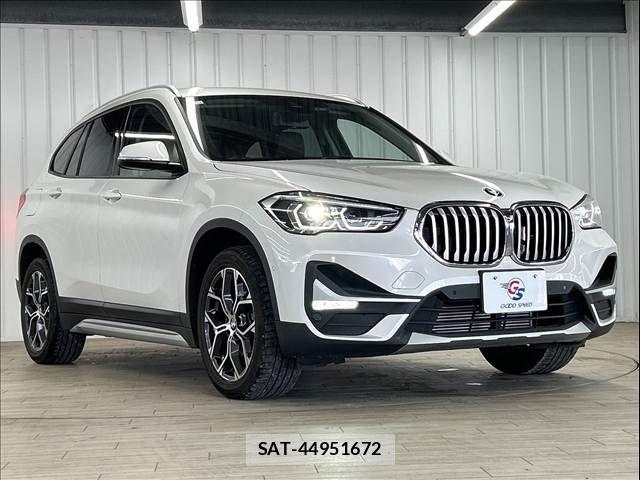 Bmw X1 2020-11 1389314-15