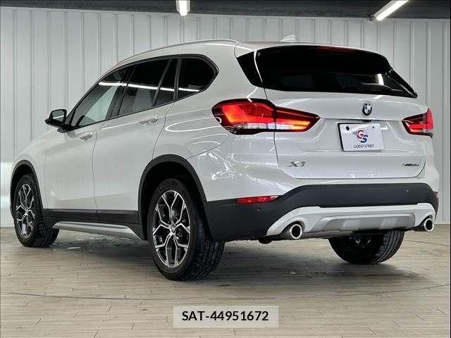 Bmw X1 2020-11 1389314-16