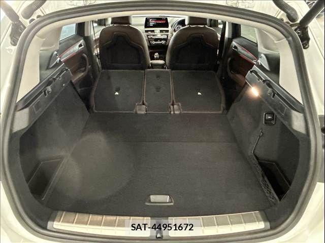Bmw X1 2020-11 1389314-17