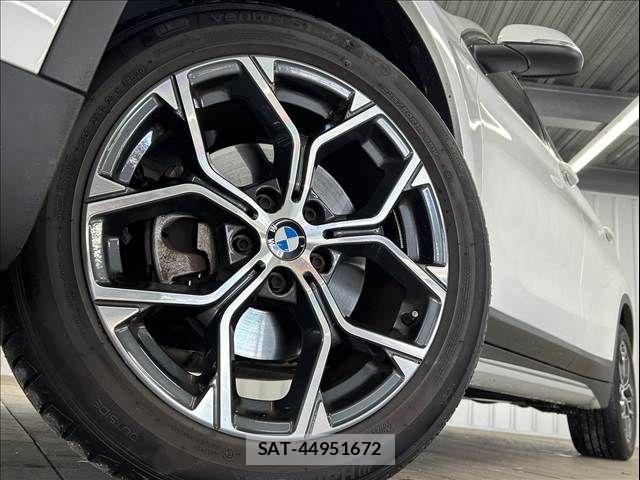 Bmw X1 2020-11 1389314-18