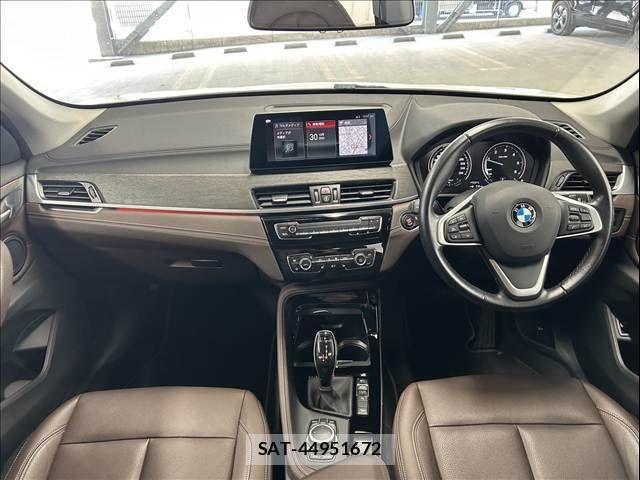 Bmw X1 2020-11 1389314-1