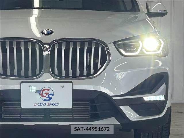 Bmw X1 2020-11 1389314-19