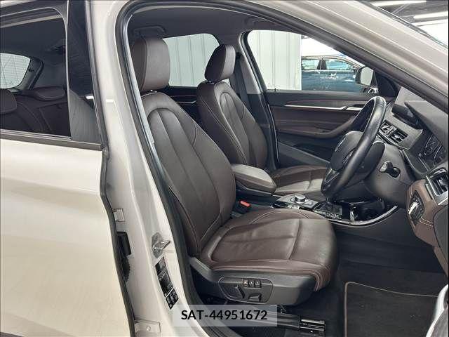 Bmw X1 2020-11 1389314-6