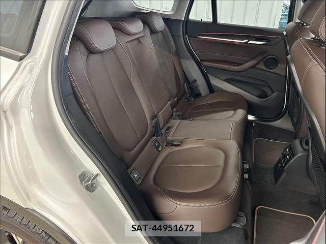Bmw X1 2020-11 1389314-7