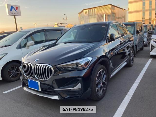 Bmw X1 2021-06 1488831-0