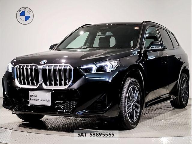 Bmw X1 2025-07 1495569-0