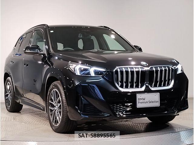 Bmw X1 2025-07 1495569-5