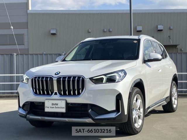 Bmw X1 2025-06 1553850-0