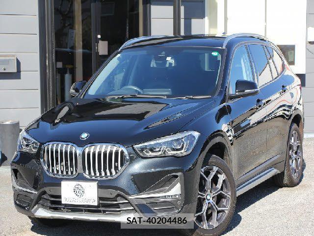 Bmw X1 2020-09 1623846-0