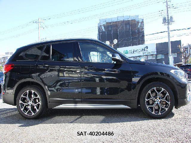 Bmw X1 2020-09 1623846-24
