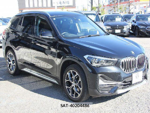 Bmw X1 2020-09 1623846-25