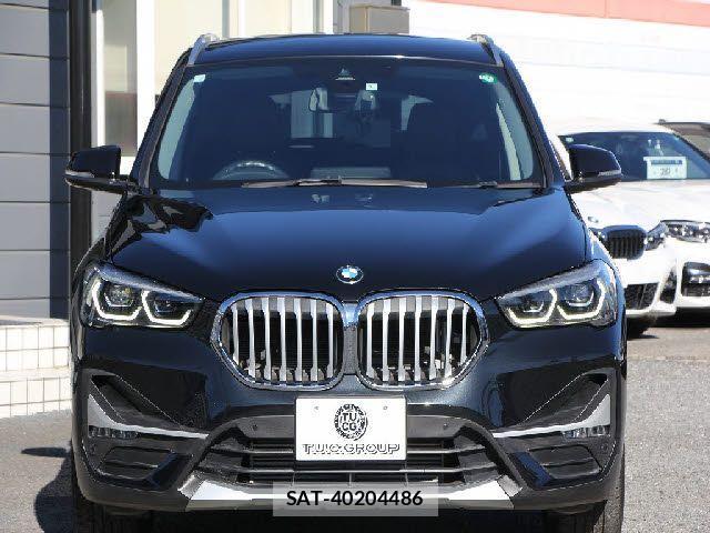 Bmw X1 2020-09 1623846-28