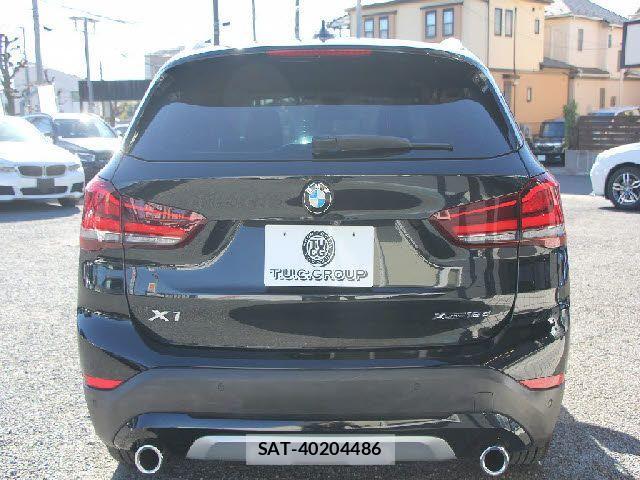 Bmw X1 2020-09 1623846-29
