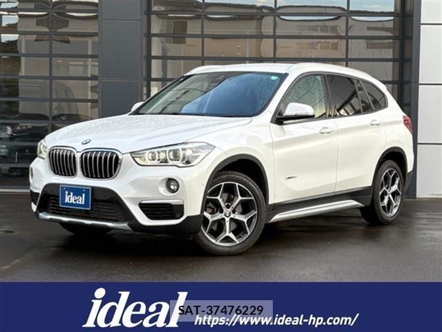 Bmw X1 2017-10 1822979-0