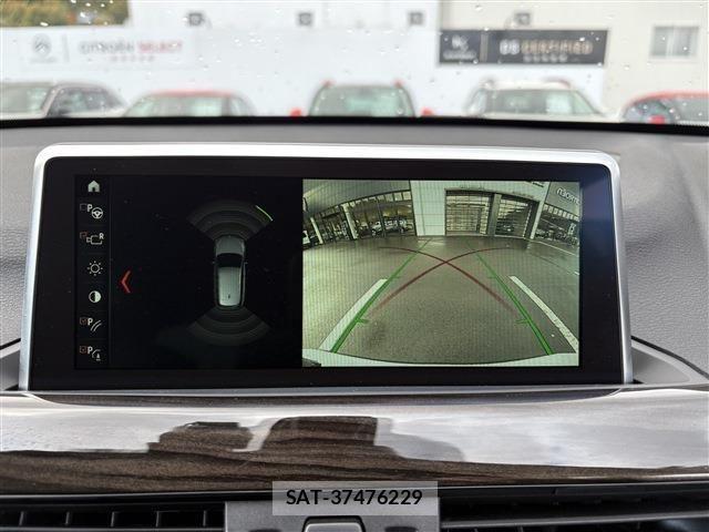 Bmw X1 2017-10 1822979-22