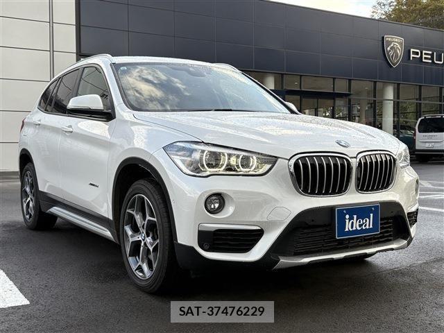 Bmw X1 2017-10 1822979-2