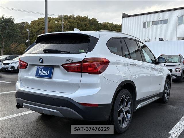 Bmw X1 2017-10 1822979-4