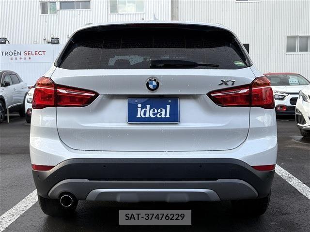 Bmw X1 2017-10 1822979-5