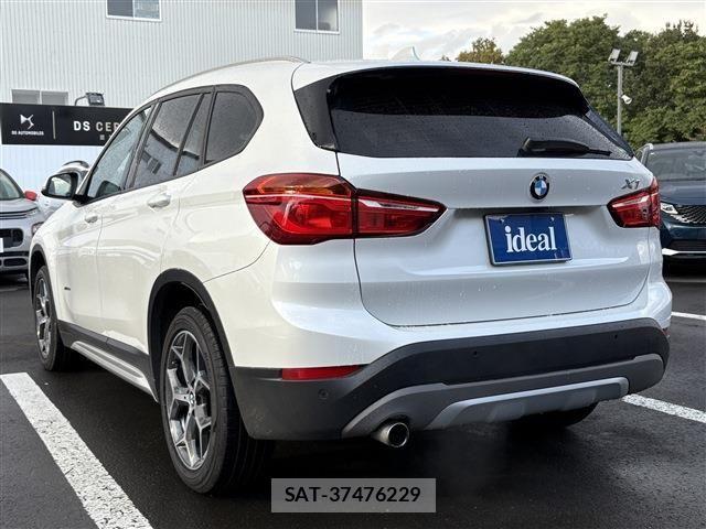 Bmw X1 2017-10 1822979-6
