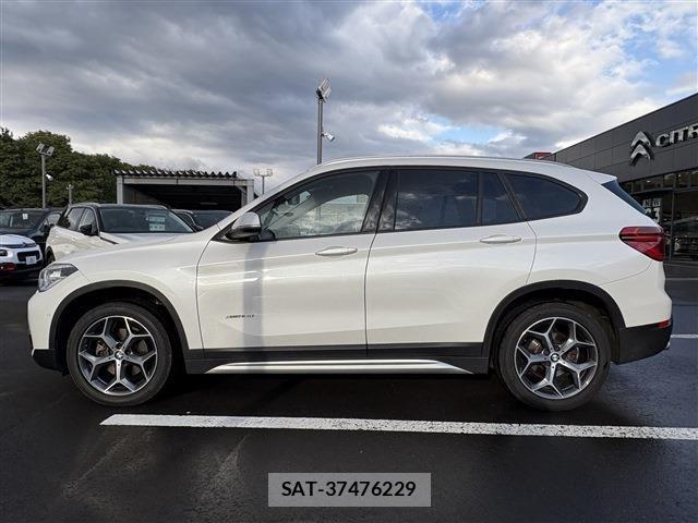 Bmw X1 2017-10 1822979-7