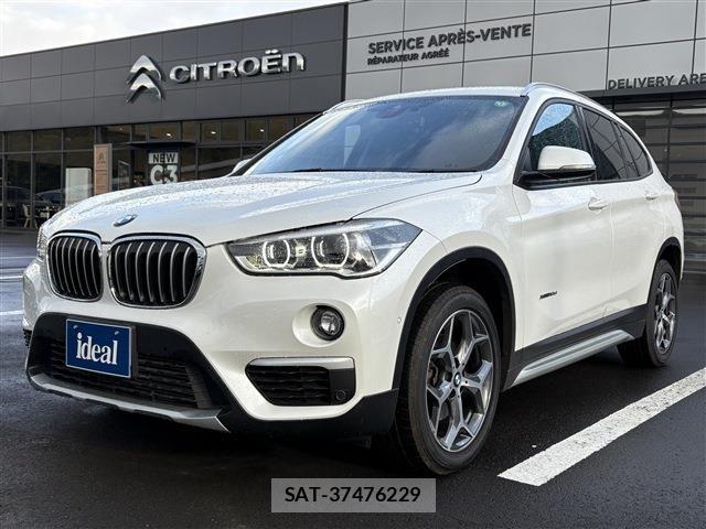 Bmw X1 2017-10 1822979-8
