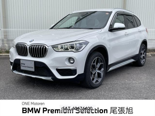 Bmw X1 2019-05 1845889-0