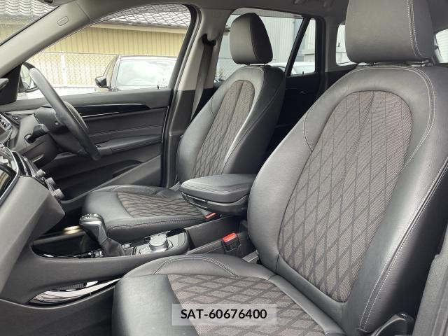 Bmw X1 2019-05 1845889-9