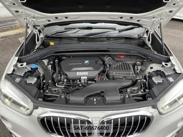 Bmw X1 2019-05 1845889-19
