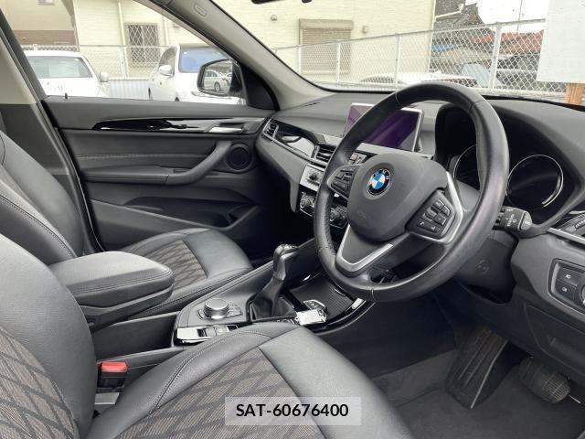 Bmw X1 2019-05 1845889-7