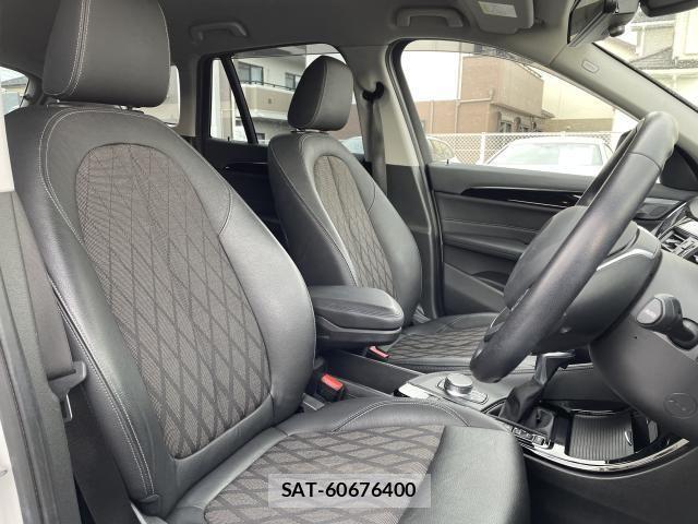 Bmw X1 2019-05 1845889-8
