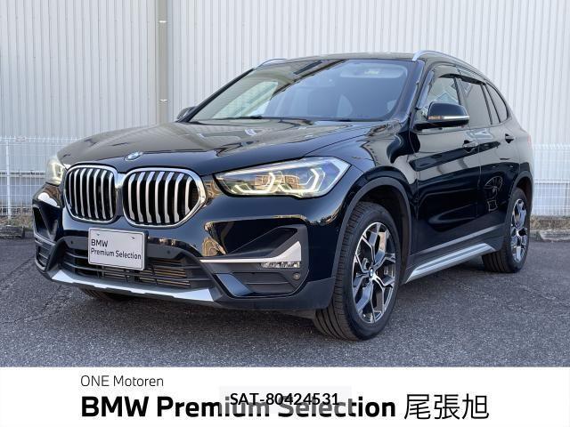Bmw X1 2020-02 1845890-0