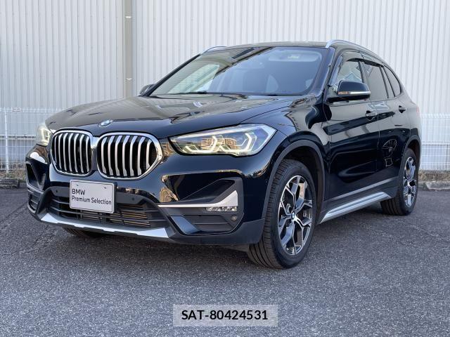 Bmw X1 2020-02 1845890-19