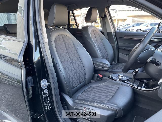 Bmw X1 2020-02 1845890-6