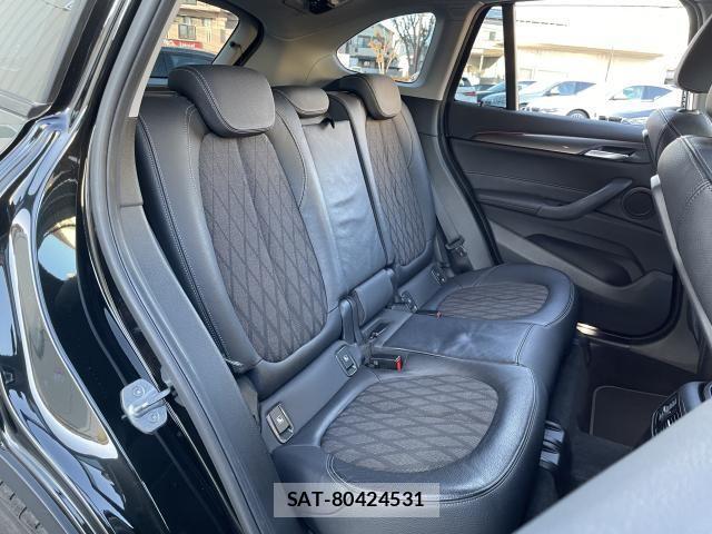 Bmw X1 2020-02 1845890-8