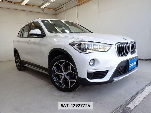 Bmw X1 2018-12 2077176-0