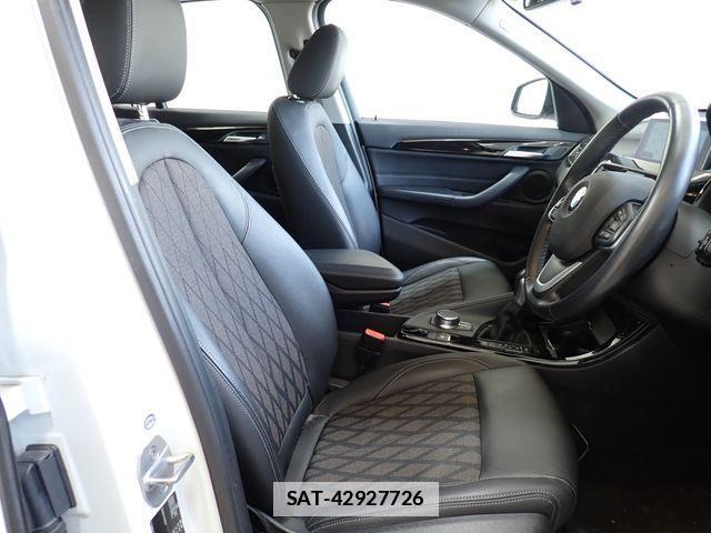 Bmw X1 2018-12 2077176-22