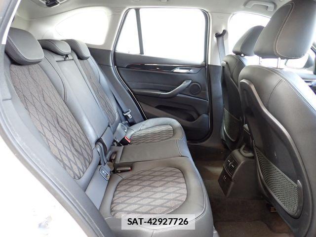 Bmw X1 2018-12 2077176-23