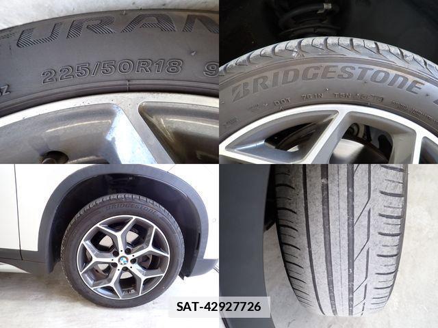 Bmw X1 2018-12 2077176-27