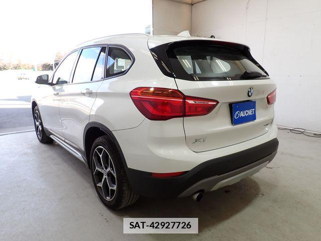 Bmw X1 2018-12 2077176-2