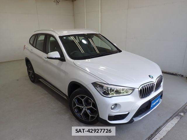Bmw X1 2018-12 2077176-3
