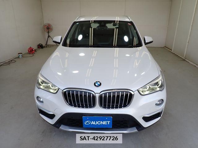 Bmw X1 2018-12 2077176-4
