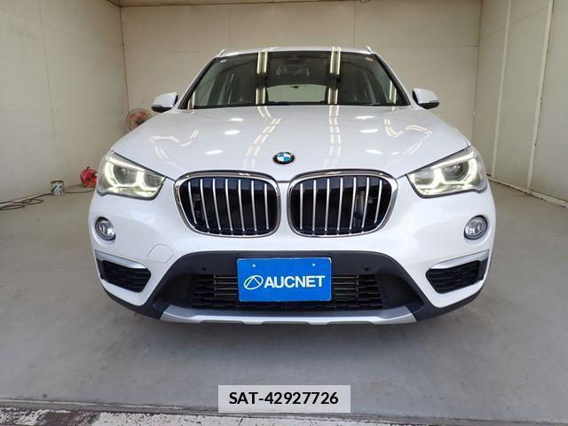 Bmw X1 2018-12 2077176-5
