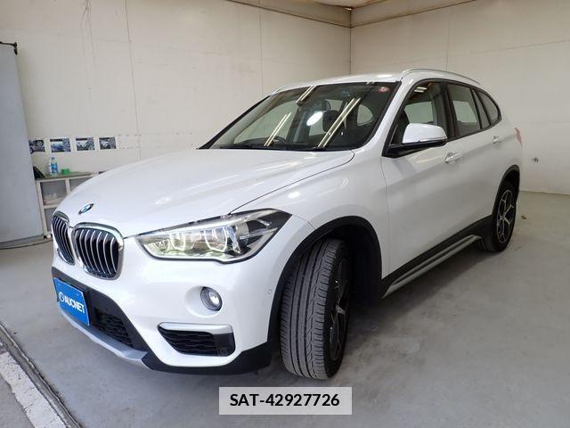 Bmw X1 2018-12 2077176-6